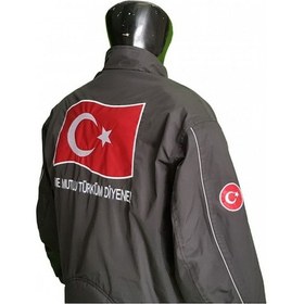 Resim LBC Lrc 1923 Bayrak Mont 