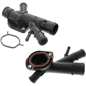 Resim 25 03l121132aax - Su Flanşı 1.2-1.5-1.6-2.0 Caya-cayb-cayc-cfwa- 