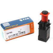 Resim Genel Markalar Opel Corsa D Fren Pedal Müşürü Fae 