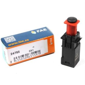 Resim Genel Markalar Opel Corsa D Fren Pedal Müşürü Fae 