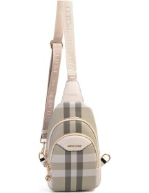 Resim Silver Polo Kadın Bel Çanta 959 Yeşil 