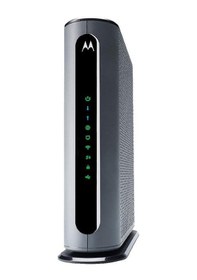 Resim Motorola Mg8702- Docsıs 3.1 Kablo Modem Wi-fi Yönlendirici, Yüksek Hızlı Kombo , Akıllı Güç Arttırma Özellikli - Ac3200 Wi-fi Hızı, Comcast Xfinit İçin Onaylandı...-122871 