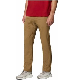Resim Columbia Roc Tech Chino Erkek Pantolon-8834 Kahve 