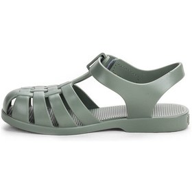 Resim IGOR Clasica Velcro Kız/Erkek Çocuk Sandalet S10288 Havuz Plaj Ye Çok Renkli 