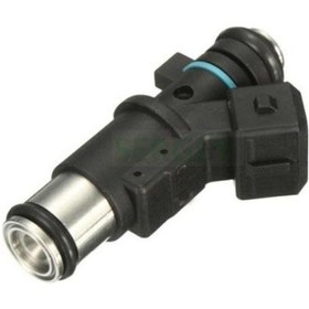 Resim Benzin Enjektörü 106-206-306-C2-C3-C3 Plurıel-Xsara-Saxo 1.4 8V 