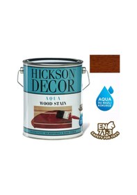 Resim Mey İthalat Hickson Decor Aqua Su Bazlı 2,5 Lt Teak 