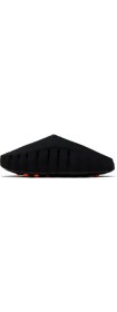 Resim Nike Mind 001 Slide Black Chrome Terlik HQ4307-001 Sparksole 