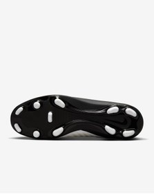 Resim Nike Jr Phantom GX II Academy FG/MG (FD6722-100) | Beyaz 