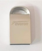 Resim 4gb Usb Flash Bellek Metal Everon