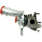 Resim Laguna 2 - II Turbo Kompresör 7701478022 