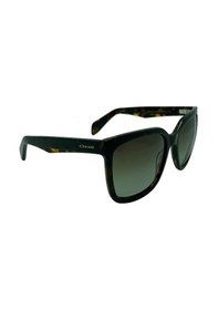 Resim Osse Mod.3305 C.02 Ekartman 55-18 Kahverengi Kırçıllı Kadın Güneş Gözlüğü Kahverengi 