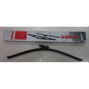 Resim Silbak Silecek Süpürgesi 400 MM Aerotwın Arka Audı-Seat-Skoda-Vw N11.6032 