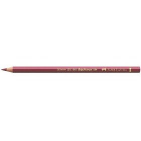 Resim Faber Castell Polychromos Artist Kuru Boya 193 Burnt Carmine 