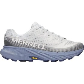 Resim Merrell Agılıty Peak 5 Unisex Spor Ayakkabı Gri J068347 Gri 