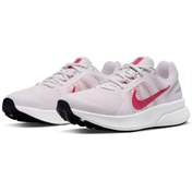 Resim Nike W Run Swift 2 Kadın Mor Koşu Ayakkabısı CU3528-500 Nike