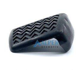 Resim Pedal Lastiği Fren Corolla Otomatik Yeni Model 47121 0d040 