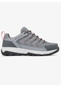 Resim Columbia Ym3979 Strata Trail Low Wp Erkek Outdoor Ayakkabısı Gri 