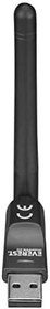 Resim Everest EWN-212 150Mbps 2.4GHz 2dBi MT7601 Chipset Wifi Usb Kablosuz Adaptör 