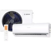 Resim Bosch Climate 2000 Cl2000-35we 12.000 Btu A R32 (MONTAJ DAHİL) 