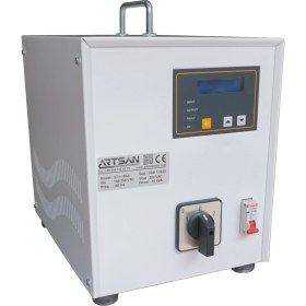 Resim Artsan 5 Kva Monofaze Statik Regülatör 
