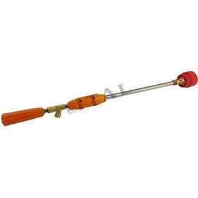 Resim İlaçlama Makinası Tabancası 58Cm 