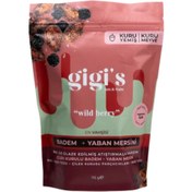 Resim GİGİ'S Wild Berry 115g 