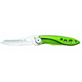 Resim Skeletool Kbx Sublime Green 15 Cm 