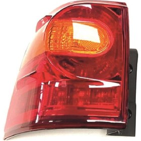 Resim MATSUBA Toyota Land Crusier FJ200 Dış Sol Stop Lambası 2012-2014 