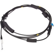 Resim Maher Honda Civic Bagaj Kapak Depo Açma Teli 2001-2003 