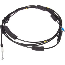 Resim Maher Honda Civic Bagaj Kapak Depo Açma Teli 2001-2003 