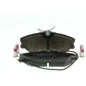 Resim Renault Laguna Ön Fren Balata Kale 7701209077 