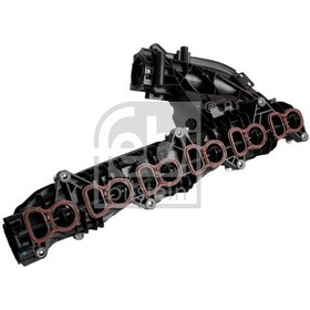 Resim FEBI 176957 Manifold Emme Bmw N57 N57S E90 F10 F01 E70 E71 