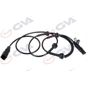 Resim Tekerlek Hiz Sensörü Ön Peugeot 407 1.8 2.0 1.6 Hdi 2004- 1185Mm 504650471 