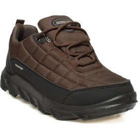 Resim Scooter M7203tka Rocky Merdane Kahve Ayakkabı 001 