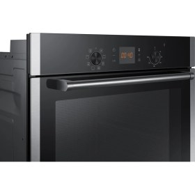 Resim Samsung Ankastre Fırın 60 lt Hacim 8 Programlı Şık Tasarım ile Mutfaklar İçin İdeal 