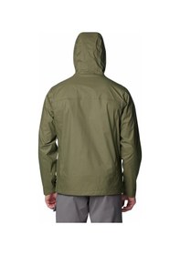 Resim Columbia Watertight Iı Erkek Yağmurluk Rm2433 Yeşil 