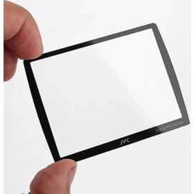 Resim JYC Nikon D3 İçin Lcd Ekran Koruyucu 