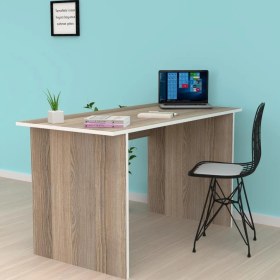 Resim Kenzlife ofis masası tamiko 075*090*60 crd bilgisayar çalışma büro 