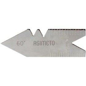 Resim Fett As-605600 Asimeto Merkezleme Gönyesi 