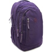 Resim Klinkır Kadın Büyük Boy Sırt Çantası Okul Çantası Sırt Çantası 001 