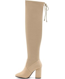 Resim Nine West Cırka 1pr Kadın Topuklu Çizme 