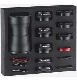 Resim Token Seti PF71 Orta Göbek 