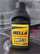 Resim Hella Fren Hidroliği 