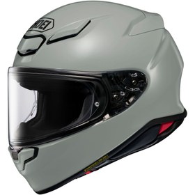 Resim SHOEI NXR 2 Tebeşir Gri KASK** S 