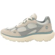 Resim B0a43r8a4c1-r Timberland Hazel Lane Low Lace Up Sneaker Kadın Spor Ayakkabı Gri B0a43r8a4c1-r Gri 