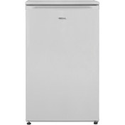 Resim BT 9010 93 L Büro Tipi Beyaz Buzdolabı Regal