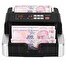 Resim Baove GB4100 Para Sayma Makinesi ve Sahte Para Yakalama - Adet Sayım - TL - Euro - USD 