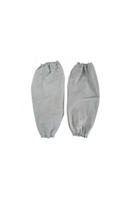 Resim Sedef Deri Kaynakçı Kolluğu-1 Çift 