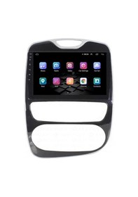 Resim Celali Tuning Renault Clio 4 2012-2015 Android 12 Carplay Navigasyon Multimedya - 8gb Ram 128gb Hdd 