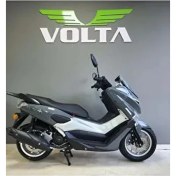 Resim Apec Apx5 150CC Motosiklet 